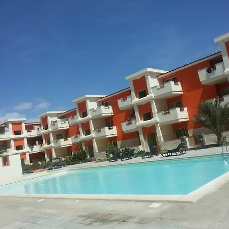 Sal Apartments Djadsal Moradias Santa Maria Buitenkant foto