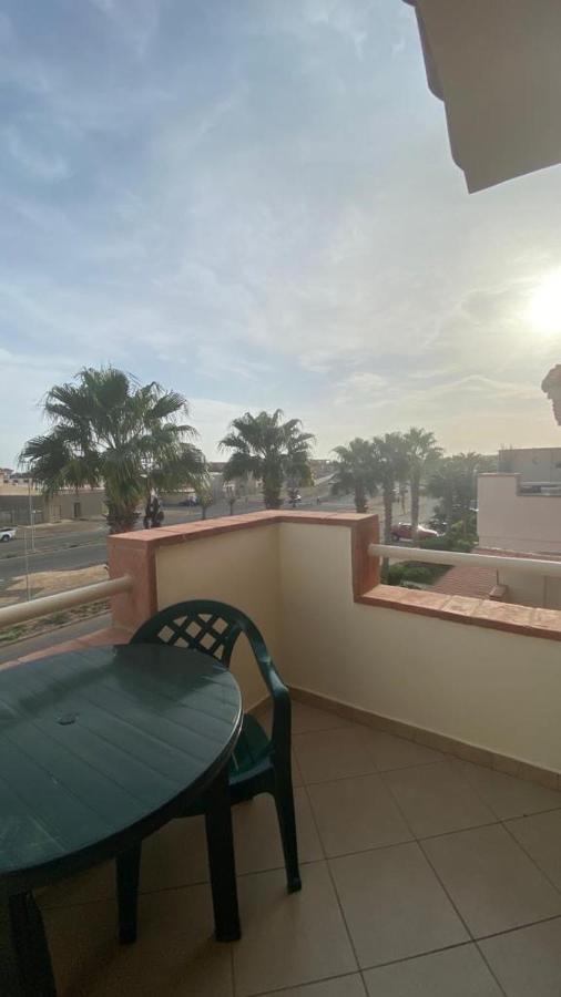 Sal Apartments Djadsal Moradias Santa Maria Buitenkant foto