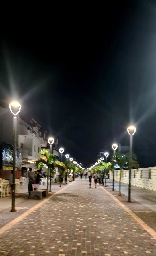 Sal Apartments Djadsal Moradias Santa Maria Buitenkant foto