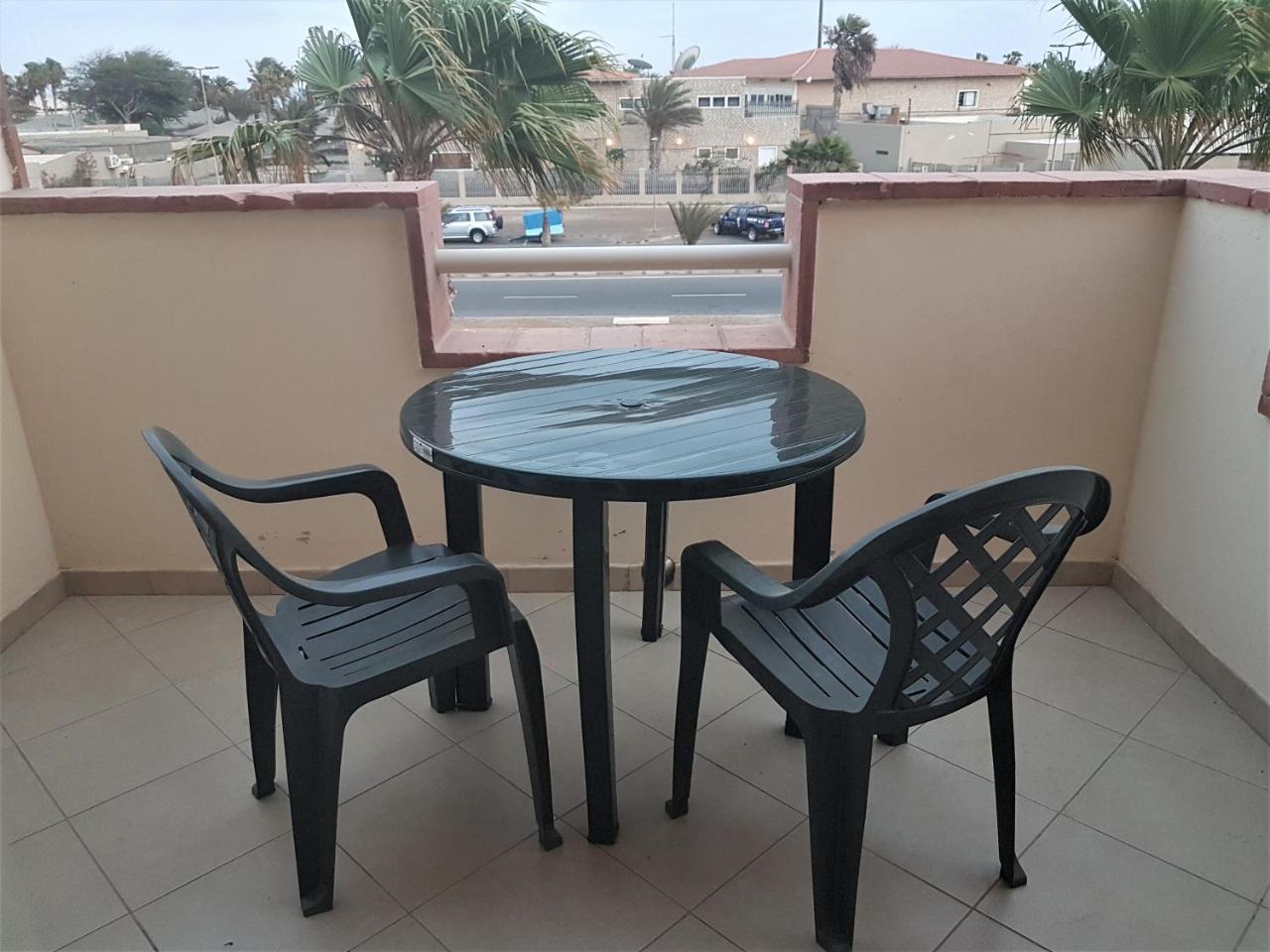 Sal Apartments Djadsal Moradias Santa Maria Buitenkant foto